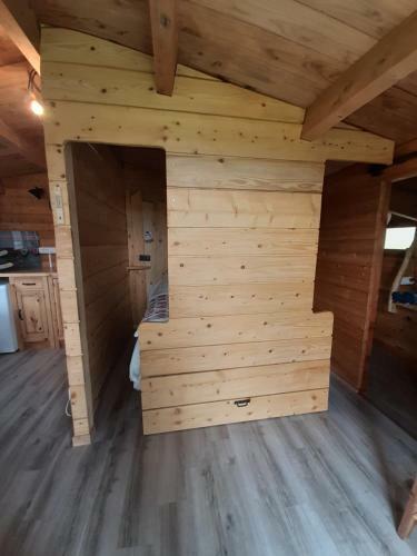 Bed & Breakfast G�te Et Chambre D'h�tes � La Ferme