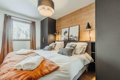 Allure Apartment - Chalet Des Coudriers