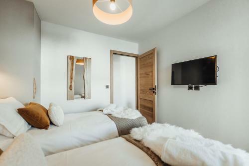 Allure Apartment - Chalet Des Coudriers