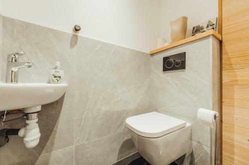 Allure Apartment - Chalet Des Coudriers