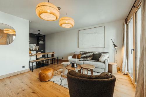 Allure Apartment - Chalet Des Coudriers