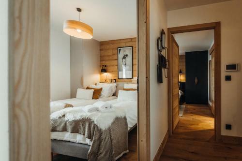 Allure Apartment - Chalet Des Coudriers