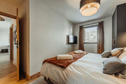 Allure Apartment - Chalet Des Coudriers