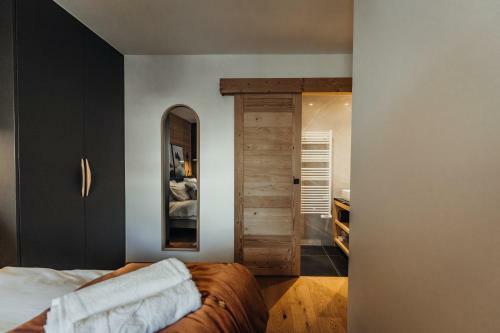 Allure Apartment - Chalet Des Coudriers