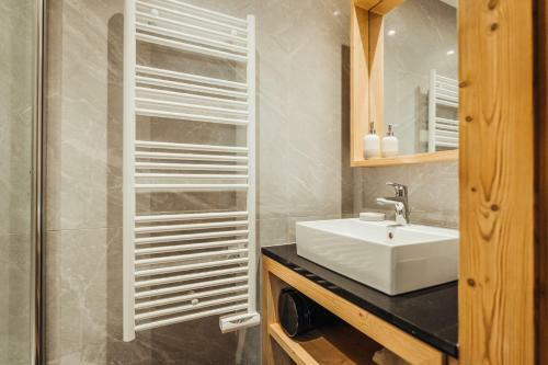 Allure Apartment - Chalet Des Coudriers