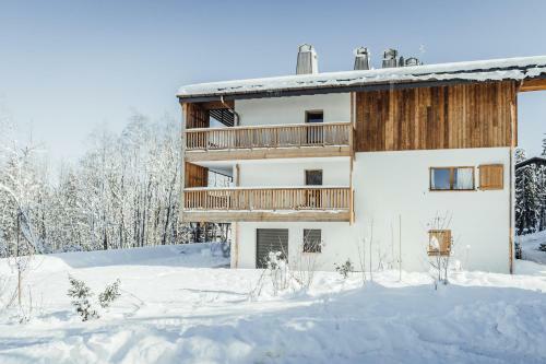 Allure Apartment - Chalet Des Coudriers