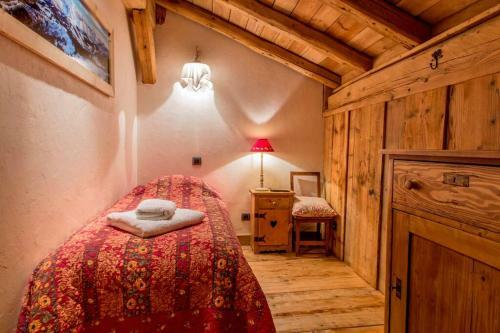 Chalet Refuge
