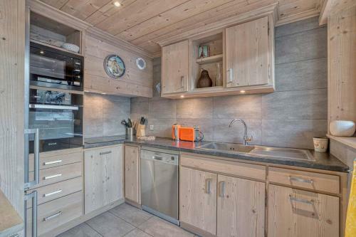 Apartamento Appartement Amour
