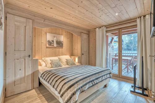 Apartamento Appartement Amour