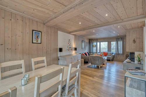 Apartamento Appartement Amour