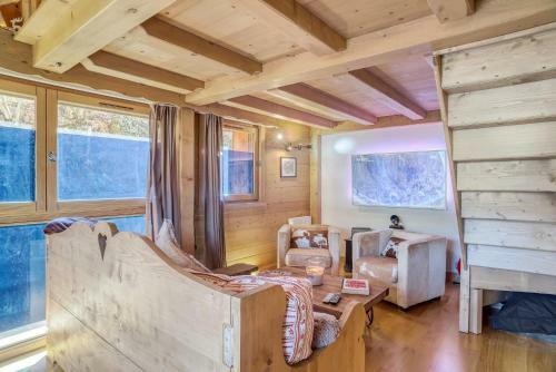 Apartamento Le Wood