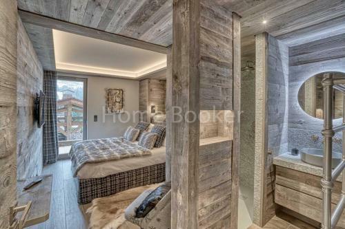 Chalet Mercure