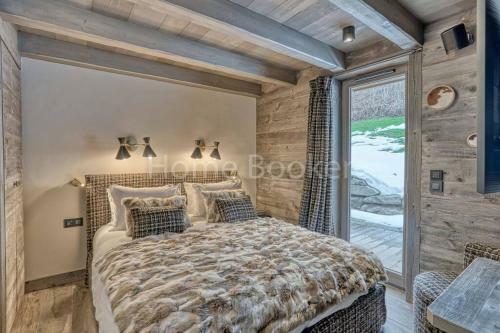 Chalet Mercure