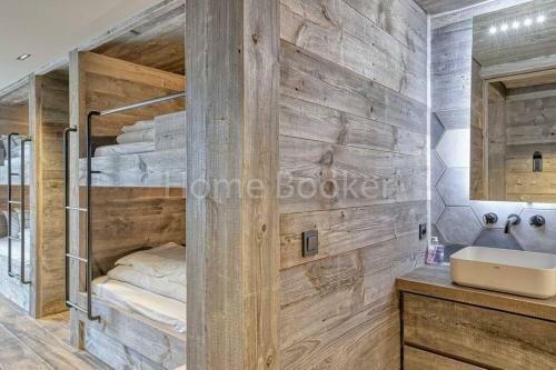 Chalet Mercure
