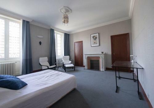 Apartamento Residence Midi Appartment