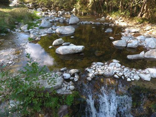 Les Rives De L'ard�che