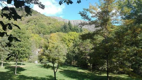 Les Rives De L'ard�che