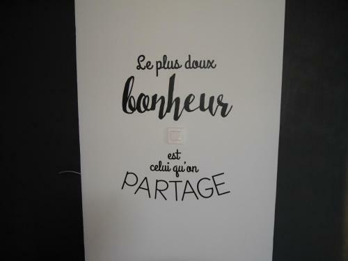 La Maison Sous Les Chenes