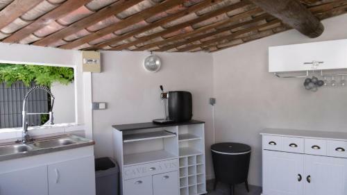 La Maison Sous Les Chenes