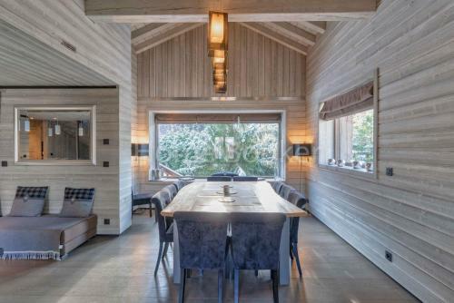 Chalet Ocarina