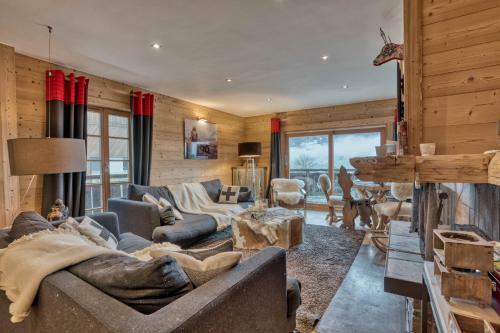 Chalet Qu�bec