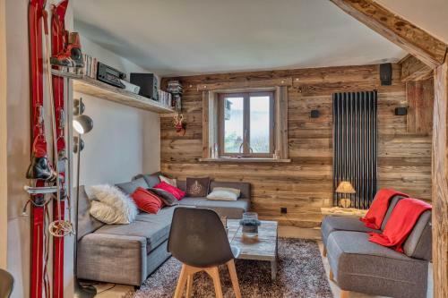 Chalet Qu�bec
