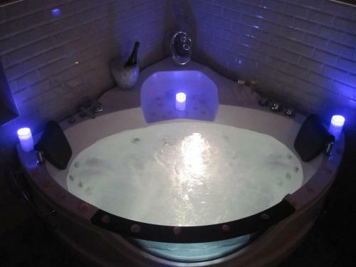 Bed & Breakfast Le Mas Lauralie