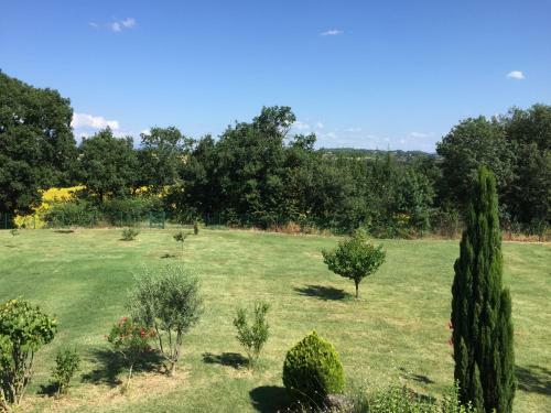 Bed & Breakfast Le Mas Lauralie