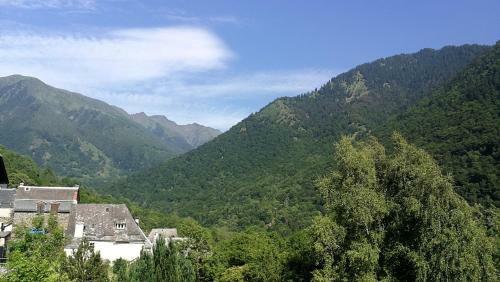 Posada Auberge Du Crab�re