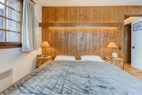 Apartamento L'etoile De Megeve
