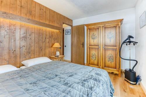 Apartamento L'etoile De Megeve