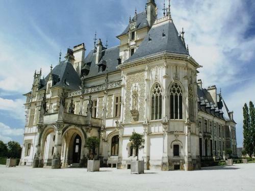 Apartamento Le Presbyt�re