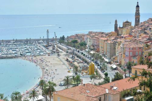 Apartamento Studio Astoria