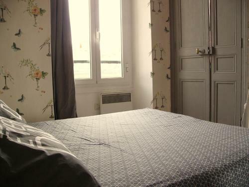 Apartamento Maison Julien 3