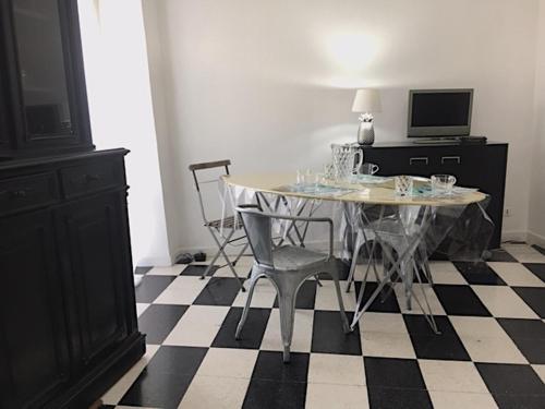 Apartamento Maison Julien 3