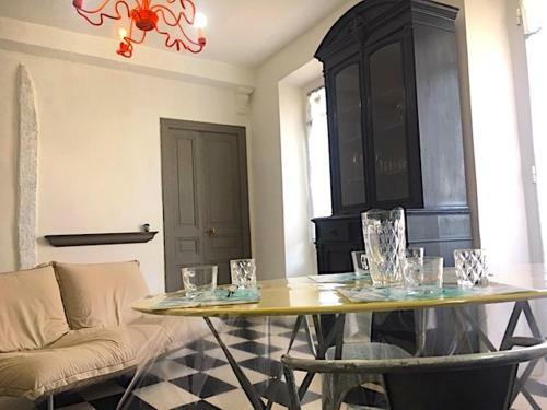 Apartamento Maison Julien 3