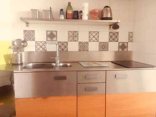 Apartamento Maison Julien 3