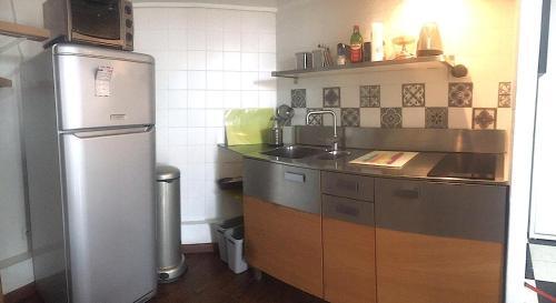 Apartamento Maison Julien 3