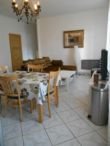 Apartamento Beau 3 Pieces Proche Centre