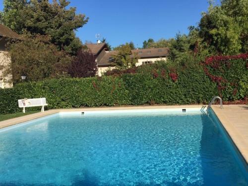 Apartamento Angel Services - Le Parc Des Charmilles
