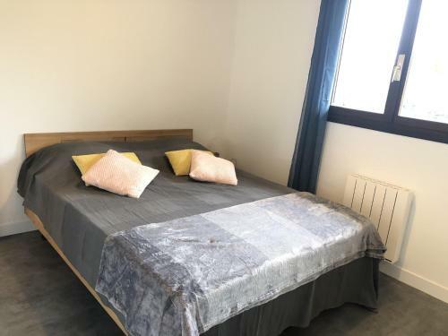 Apartamento Angel Services - Le Parc Des Charmilles