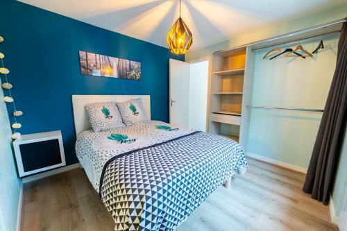 Apartamento Appart'h�tel La Maisonnette Melunaise