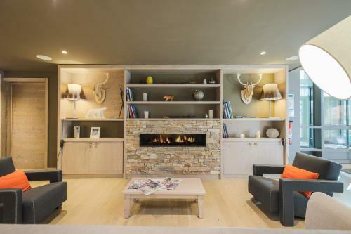 Apartamento Residence L Hevana - Maeva Home