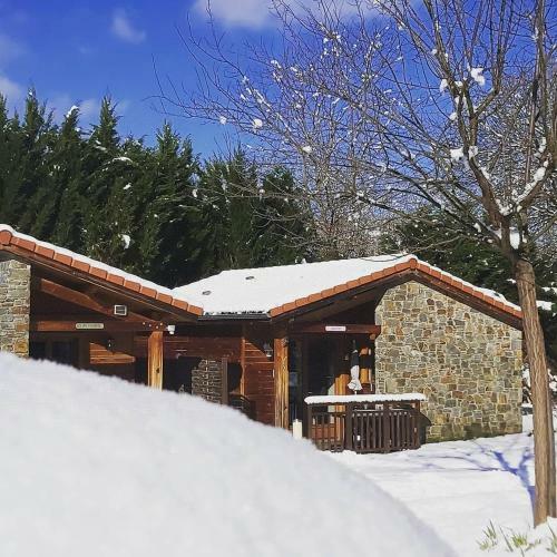 Apartamento Le Hameau Du Comt� de Foix