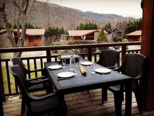 Apartamento Le Hameau Du Comt� de Foix