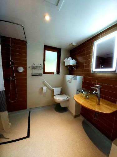 Apartamento Le Hameau Du Comt� de Foix