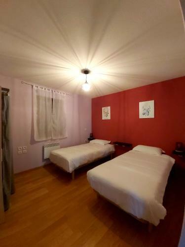 Apartamento Le Hameau Du Comt� de Foix