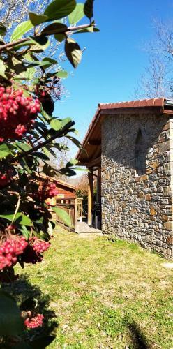 Apartamento Le Hameau Du Comt� de Foix