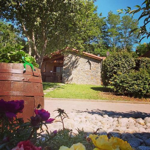 Apartamento Le Hameau Du Comt� de Foix