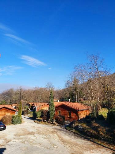 Apartamento Le Hameau Du Comt� de Foix